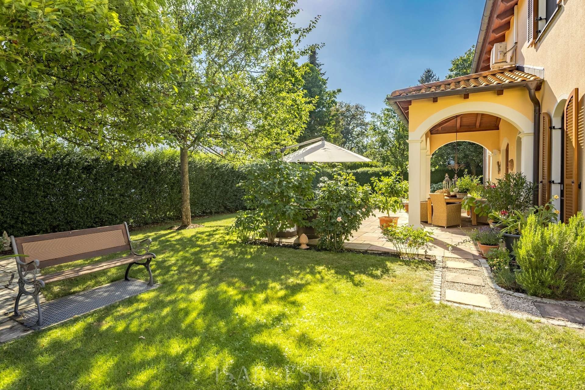 Garten